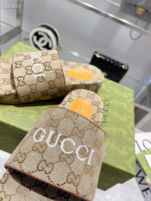 Gucci Shoe 